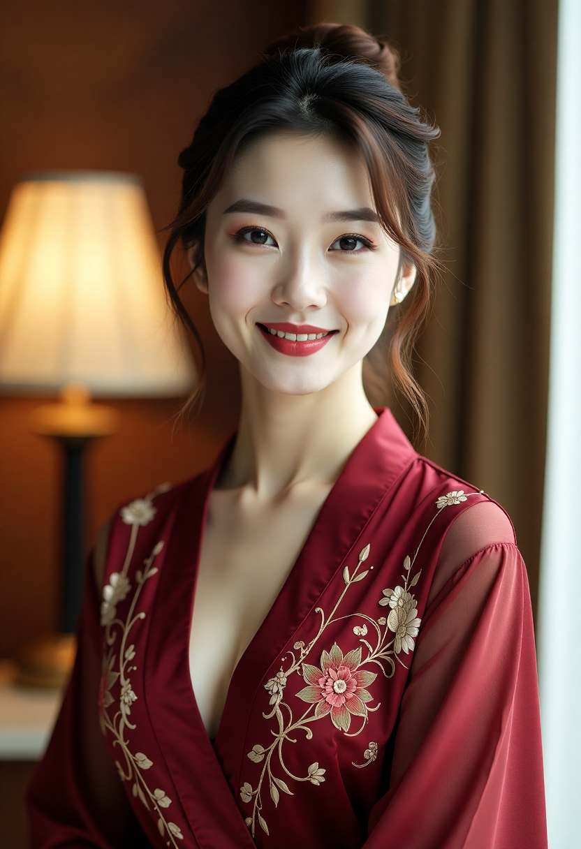 阿栗画到凌晨头像