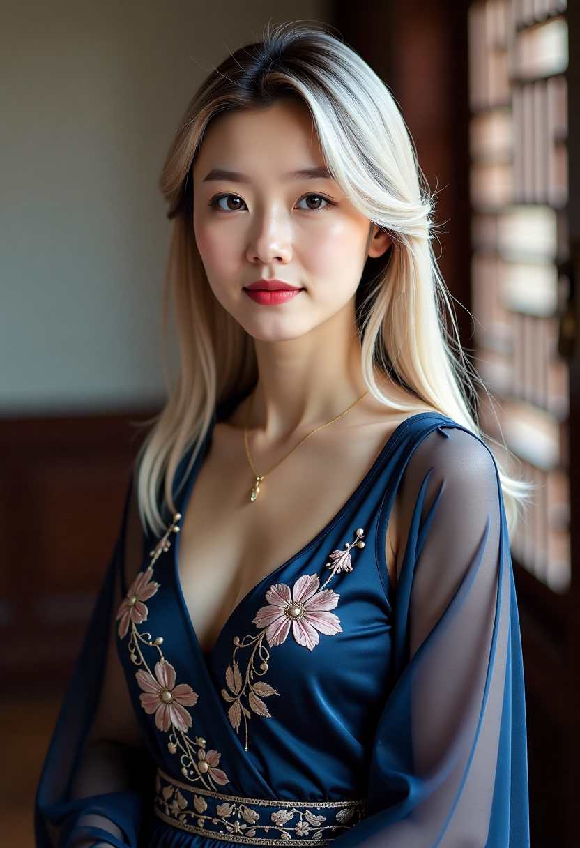 半拍橘子头像