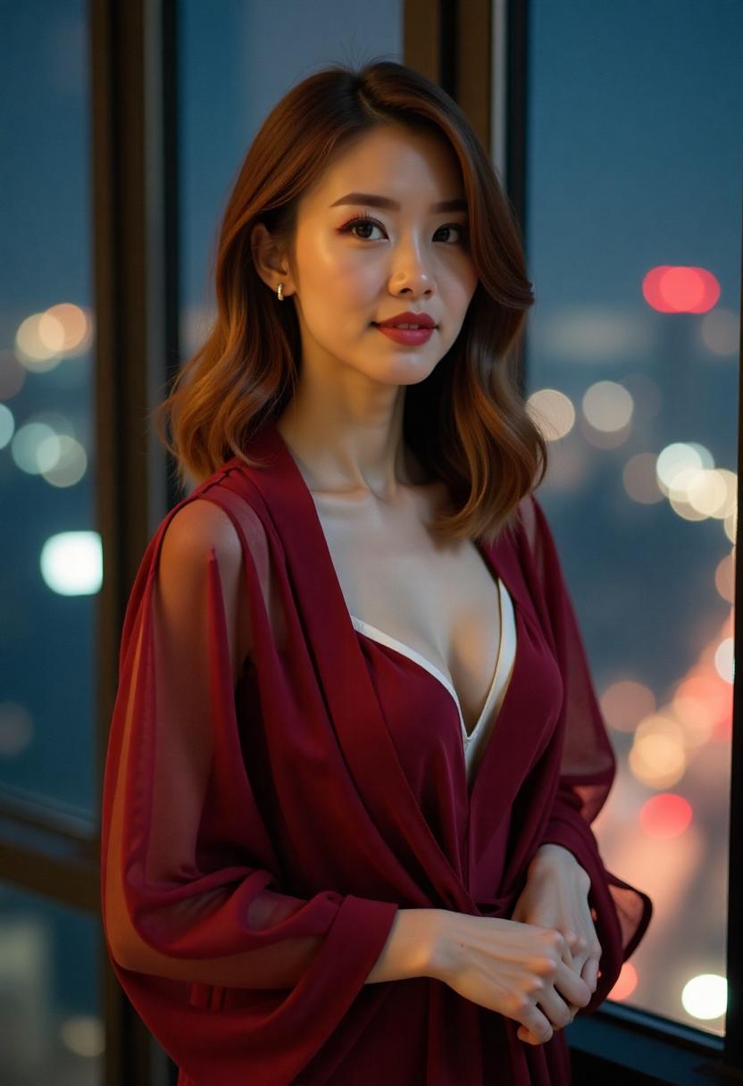 读者分享厮磨阅读感受